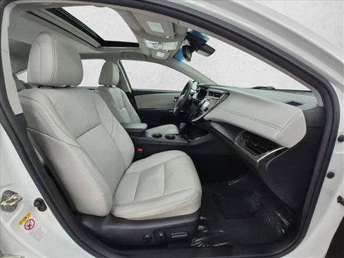 Used 2016 Toyota Avalon Limited w/ Toyota Safety Sense Package FWD image 25