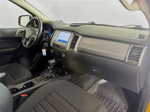 Used 2021 Ford Ranger XLT w/ Technology Package AWD/4WD image 28