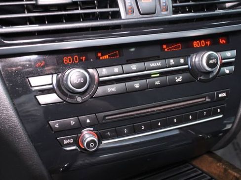 Used 2017 BMW X5 sDrive35i w/ Driving Assistance Package image 17