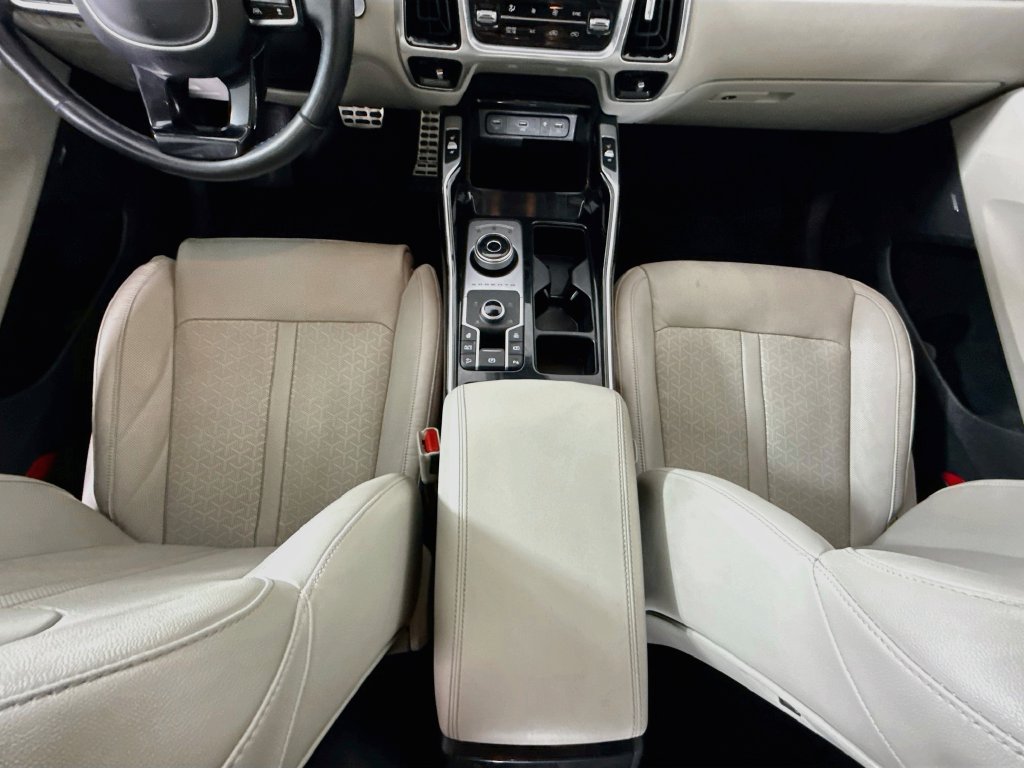 Used 2022 Kia Sorento SX Prestige AWD/4WD image 16