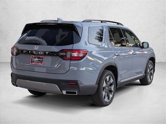 New 2026 Honda Pilot Elite video 2