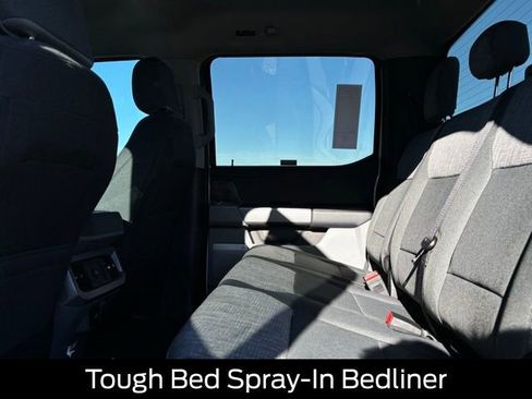 New 2026 Ford F350 XLT w/ XLT Premium Package image 18