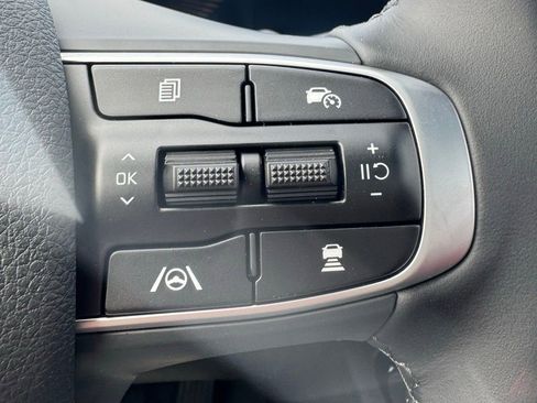 New 2026 Kia K5 GT-Line AWD/4WD image 15
