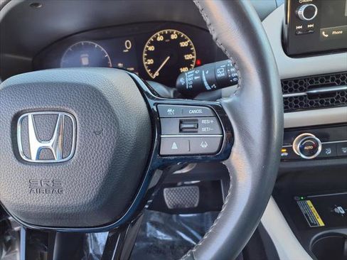 Used 2024 Honda HR-V EX-L image 19