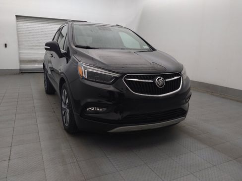Used 2019 Buick Encore Essence w/ Safety Package II FWD image 13