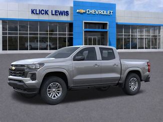New 2026 Chevrolet Colorado LT w/ Advanced Trailering Package video 2