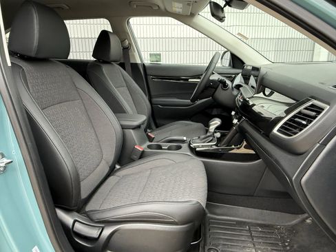 Used 2026 Kia Seltos S image 5