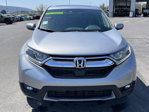 Used 2019 Honda CR-V EX-L image 10