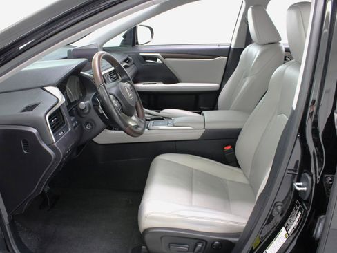 Used 2020 Lexus RX 350 Premium w/ Premium Package image 33