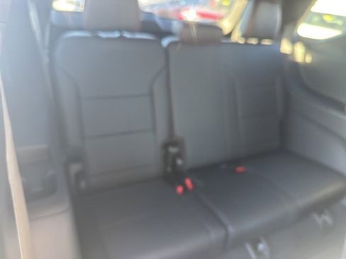 New 2026 Chevrolet Traverse Z71 image 32