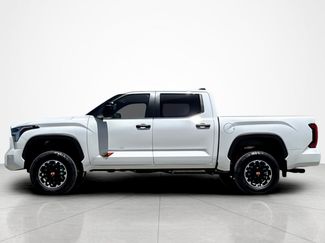 Certified 2026 Toyota Tundra SR5 w/ TRD Rally Package AWD/4WD video 2