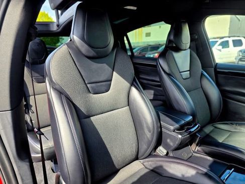 Used 2017 Tesla Model X 75D AWD/4WD image 34