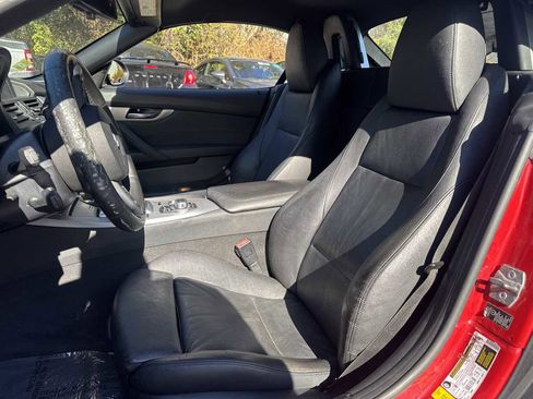 Used 2013 BMW Z4 sDrive35is image 5