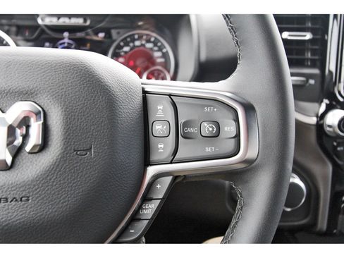 Used 2026 RAM 1500 Lone Star AWD/4WD image 25