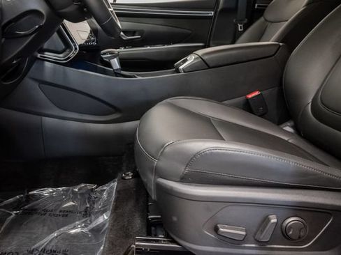 Used 2023 Hyundai Tucson XRT AWD/4WD image 11