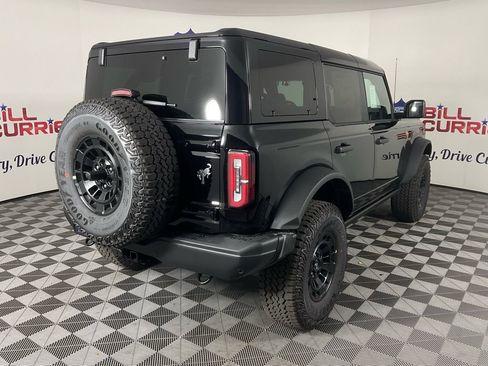 New 2026 Ford Bronco Badlands image 3