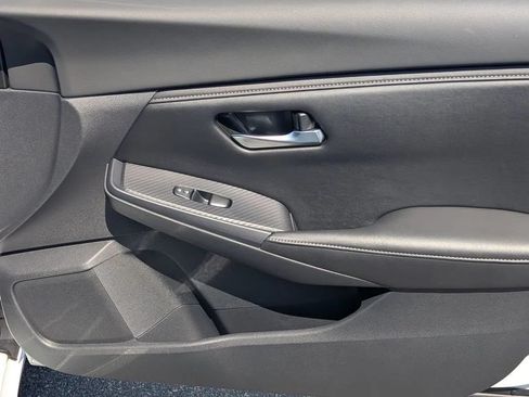 Certified 2023 Nissan Sentra S FWD image 13