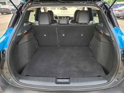 Used 2025 Nissan Kicks SR AWD/4WD image 16