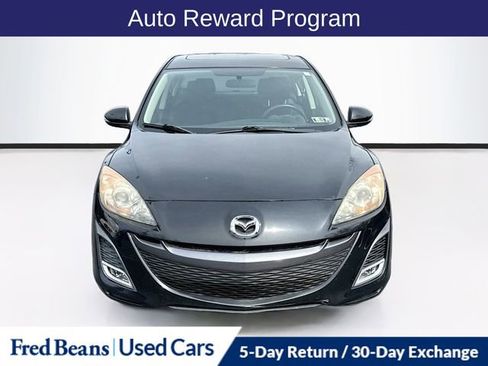 Used 2010 MAZDA MAZDA3 s Sport image 2