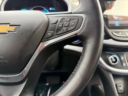 Used 2016 Chevrolet Volt LT image 30