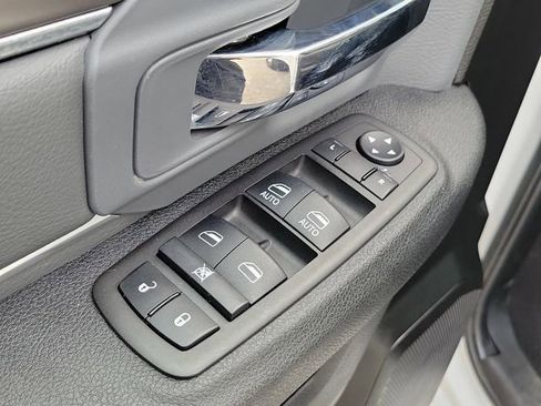 Used 2024 RAM 1500 Classic SLT RWD image 19