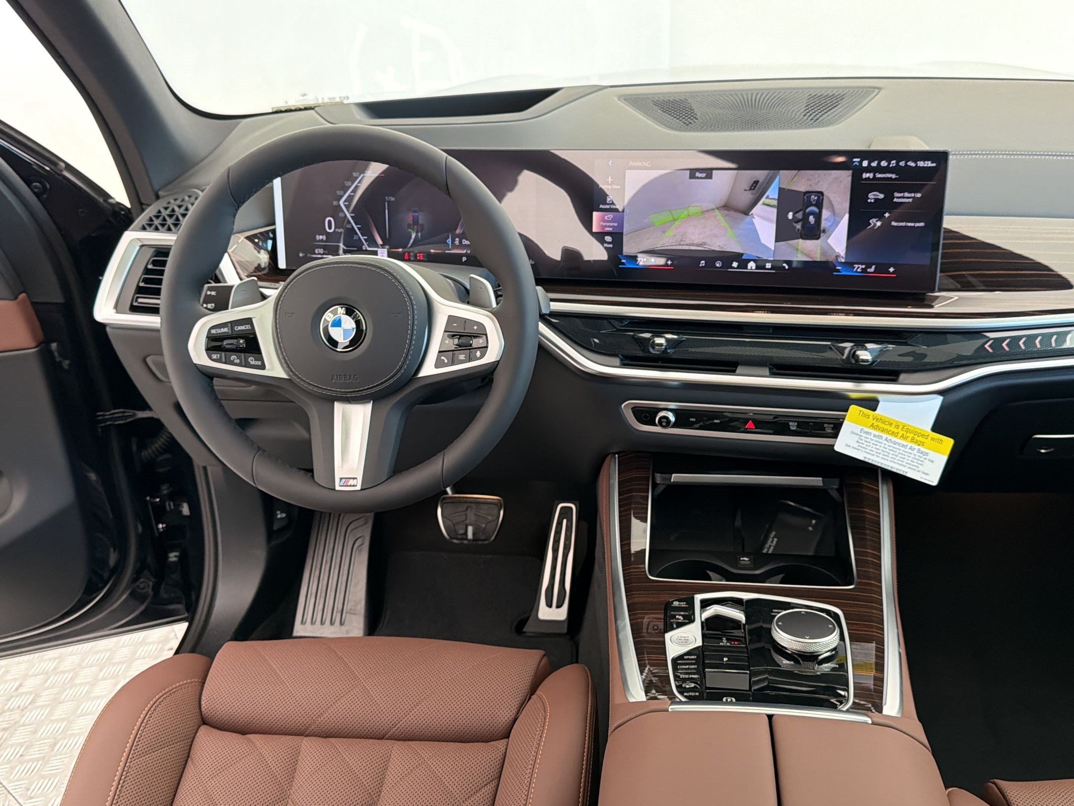 New 2026 BMW X5 xDrive40i w/ M Sport Package AWD/4WD image 30