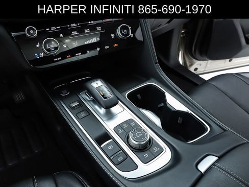 Used 2023 INFINITI QX60 Luxe w/ Vision Package AWD/4WD image 25