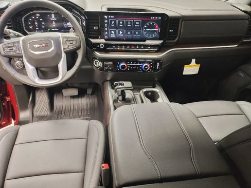 New 2026 GMC Sierra 1500 SLT AWD/4WD image 32