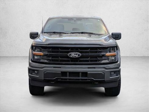 Used 2024 Ford F150 XLT w/ Tow/Haul Package image 2