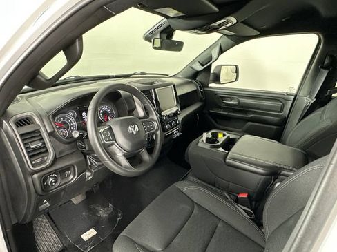 New 2026 RAM 1500 Express AWD/4WD image 19