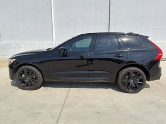 Used 2024 Volvo XC60 T8 Ultimate w/ Protection Package Premier video 2