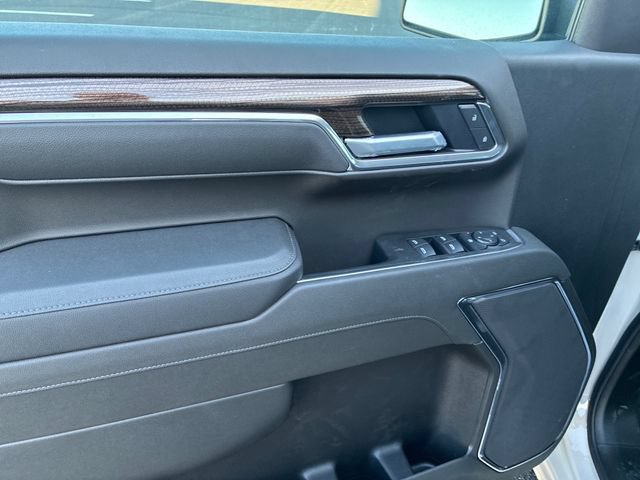 New 2026 Chevrolet Silverado 1500 RST AWD/4WD image 11