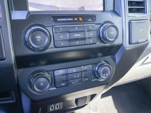 Used 2019 Ford F150 XLT w/ Equipment Group 301A Mid AWD/4WD image 18