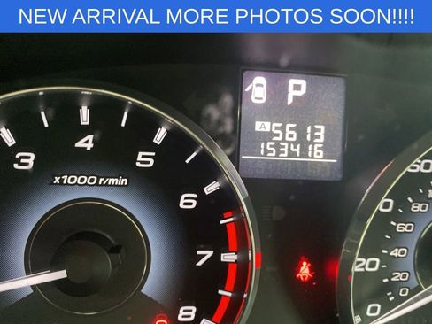 Used 2011 Subaru Outback 2.5i Premium AWD/4WD image 12