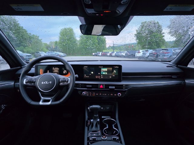 New 2026 Kia K5 GT-Line w/ GT-Line Premium Package FWD image 17