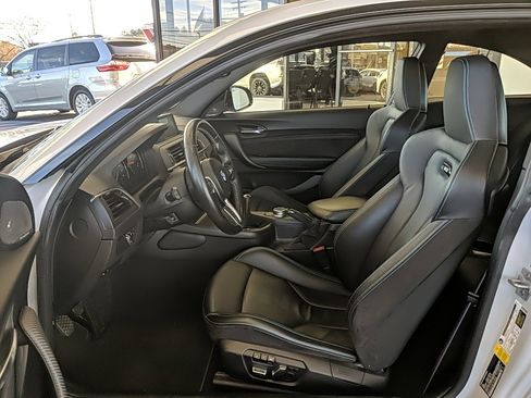 Used 2020 BMW M2 Competition w/ Executive Package image 11