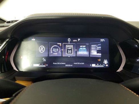 Used 2023 Jeep Grand Cherokee L Summit AWD/4WD image 28