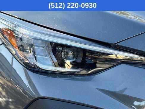 New 2026 Subaru Crosstrek 2.5i Sport image 38