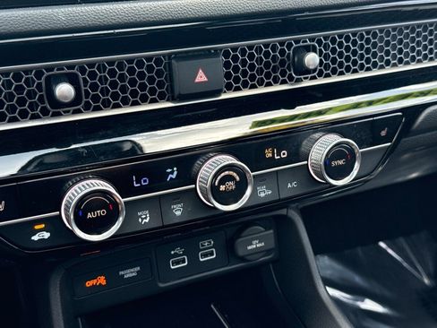 Used 2022 Honda Civic Sport Touring image 25
