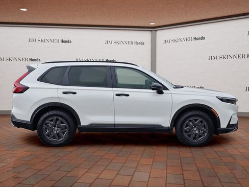 New 2026 Honda CR-V TrailSport image 7