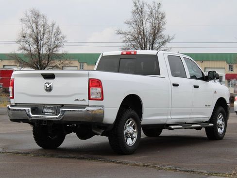 Used 2021 RAM 3500 Tradesman image 6