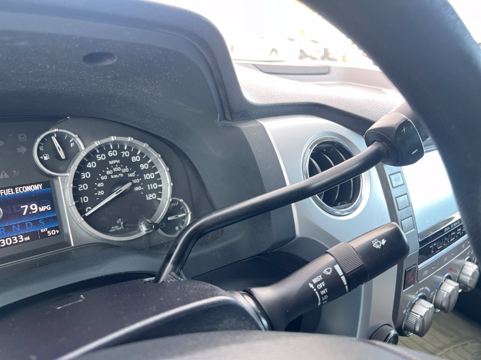 Used 2016 Toyota Tundra SR5 AWD/4WD image 18