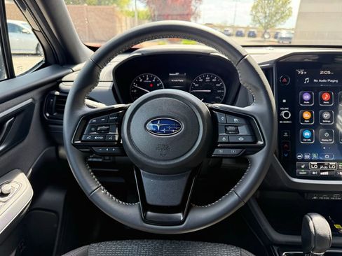 Used 2026 Subaru Forester Premium AWD/4WD image 9