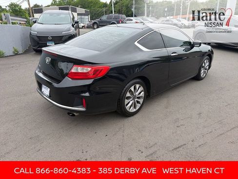 Used 2013 Honda Accord LX-S image 7