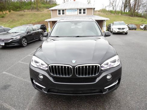 Used 2015 BMW X5 xDrive35i w/ Premium Package AWD/4WD image 9