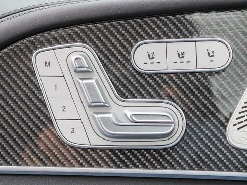 Used 2024 Mercedes-Benz GLE 63 AMG S image 6