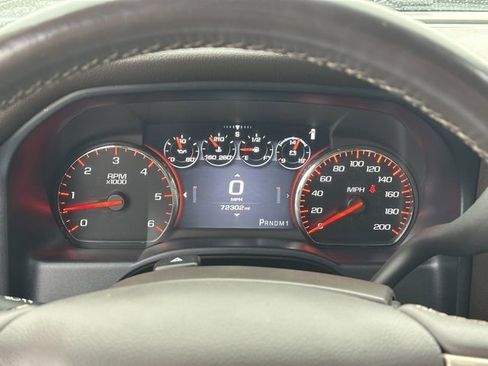 Used 2015 GMC Sierra 3500 Denali image 7