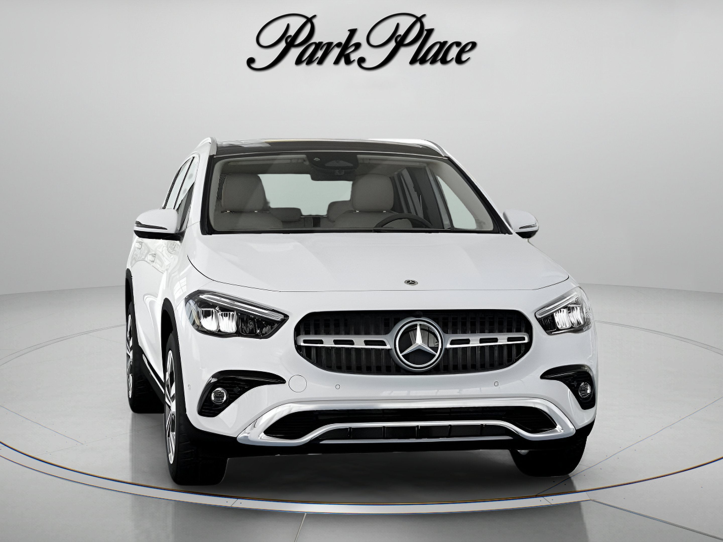 Used 2026 Mercedes-Benz GLA 250 image 34