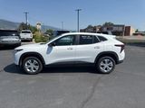 Used 2025 Chevrolet Trax LS image 4