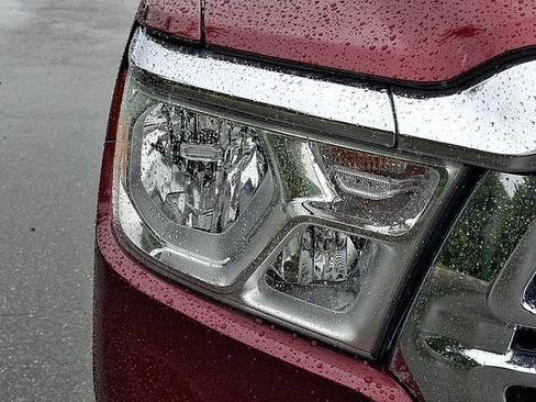 Certified 2022 RAM 1500 Big Horn AWD/4WD image 9